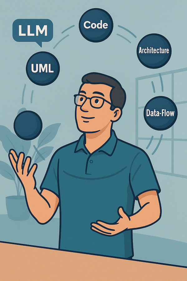 Beyond the Prompt: How to Manage Multi-Week LLM Projects Like a Senior Engineer